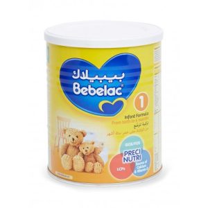 Buy Bebelac Infant Milk