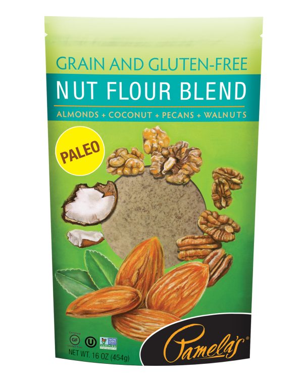 Buy Nut Flours Online